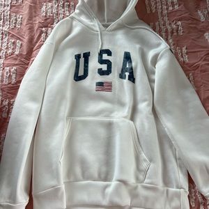 USA sweatshirt